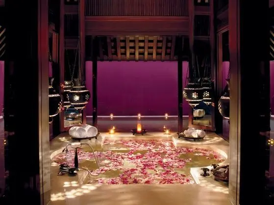 Royal Villa, 1 Yatak Odası
