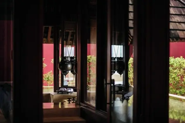 Royal Villa, 1 Yatak Odası