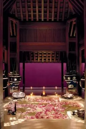 Royal Villa, 1 Yatak Odası