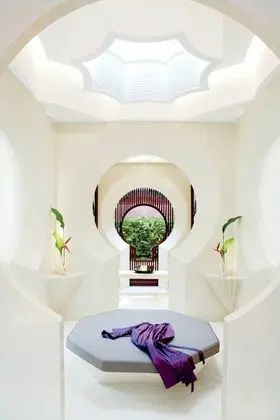 Royal Villa, 1 Yatak Odası