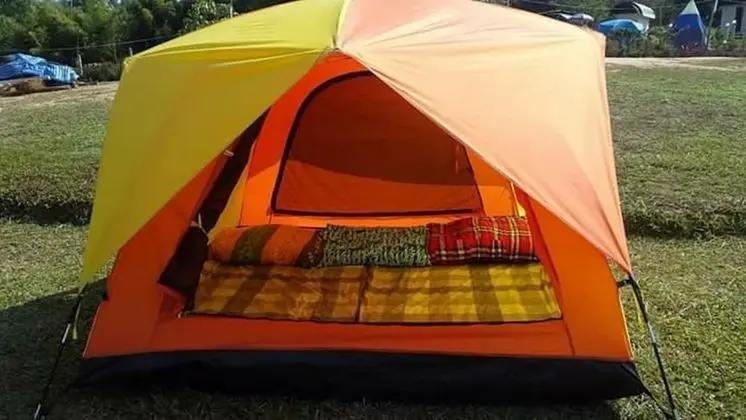 Tent