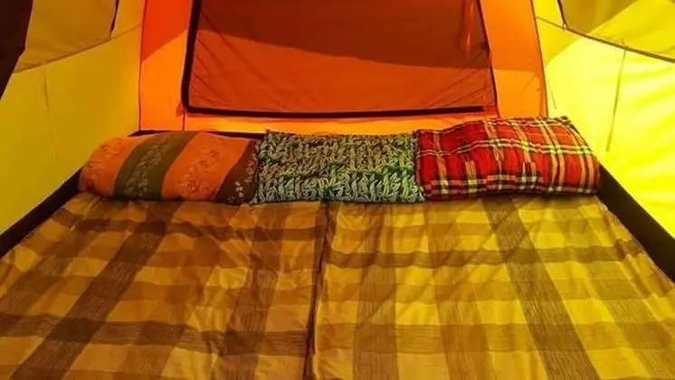 Tent