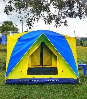 Tent