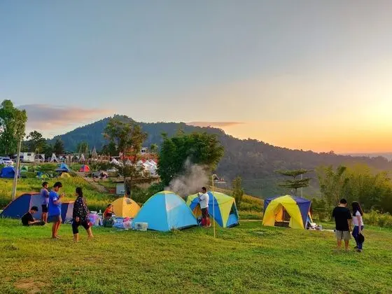 Tent