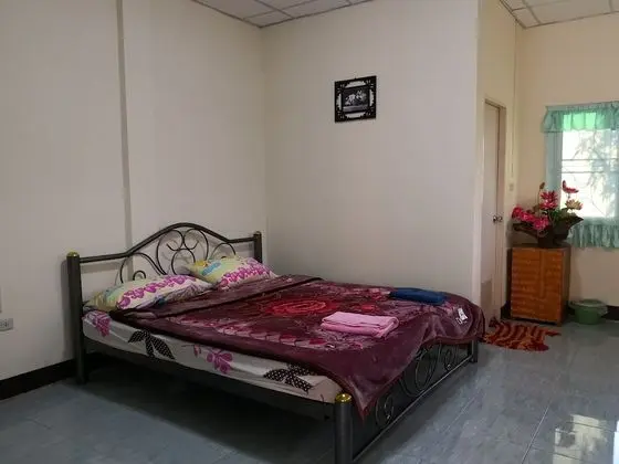 4-Bedroom House
