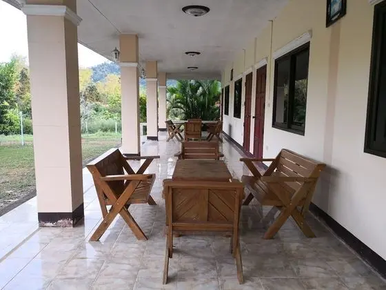 4-Bedroom House