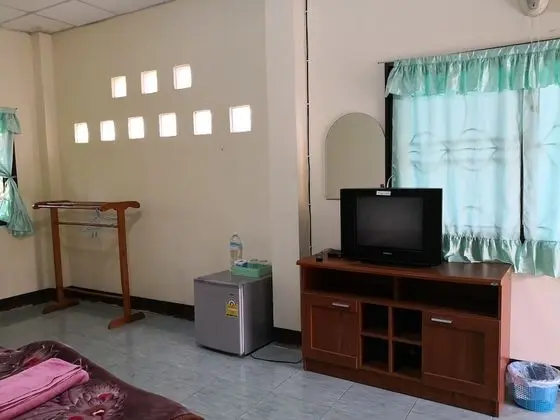 4-Bedroom House