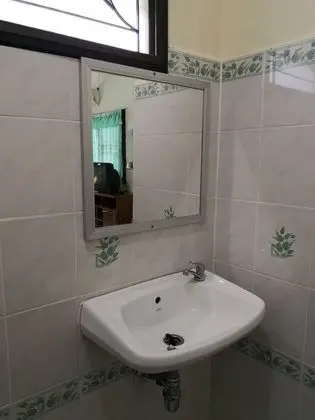 4-Bedroom House