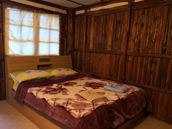 Standard Üç Kişilik Oda