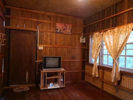 Standard Üç Kişilik Oda