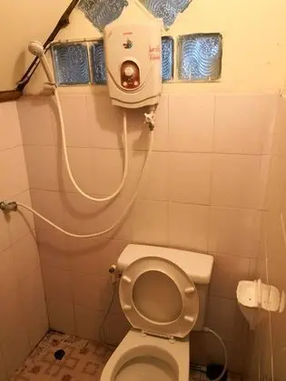 Standard Üç Kişilik Oda