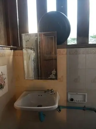 Standard Üç Kişilik Oda