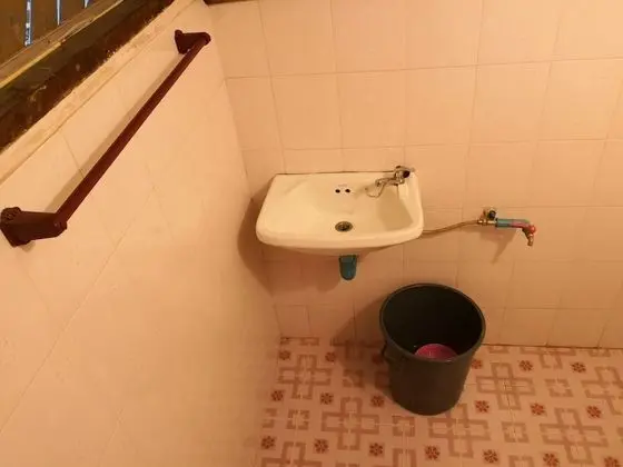 Standard Üç Kişilik Oda