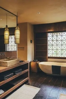 Deluxe Oda, 1 En Büyük (King) Boy Yatak ve Çekyat (Terrace Villa)