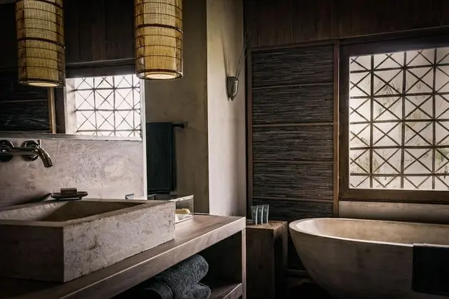 Deluxe Oda, 1 Yatak Odası (Pool Villa)