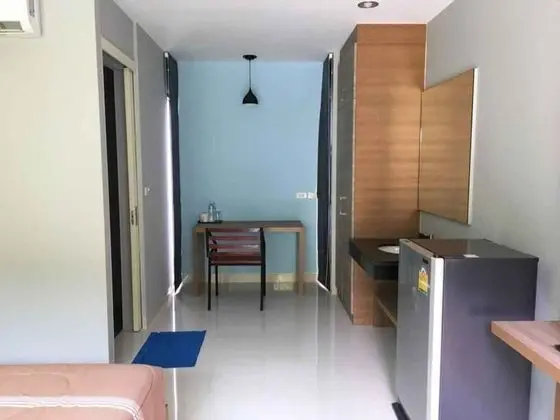 Standard İki Ayrı Yataklı Oda