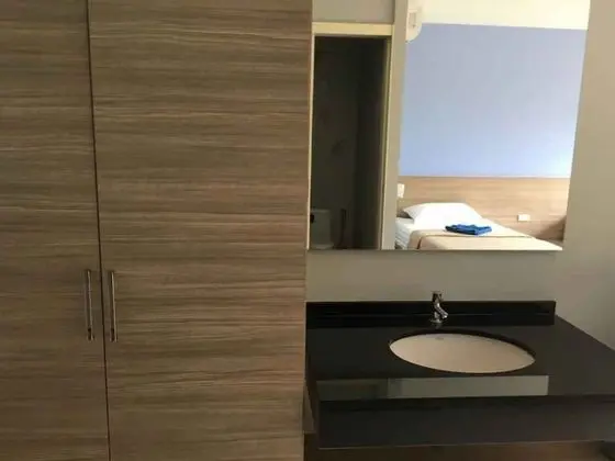 Standard İki Ayrı Yataklı Oda