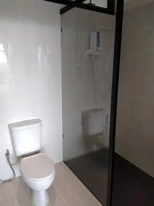 Standard İki Ayrı Yataklı Oda