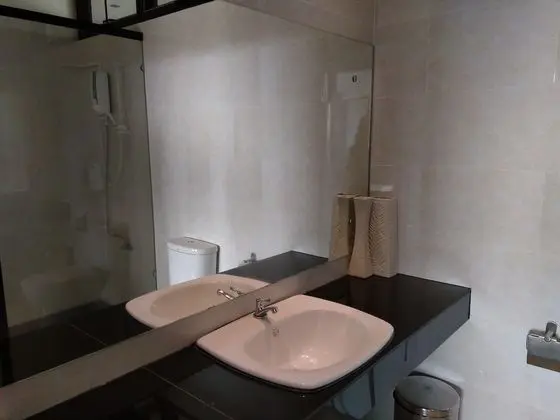 Standard İki Ayrı Yataklı Oda
