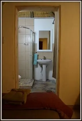 Kulübe, 3 Yatak Odası
