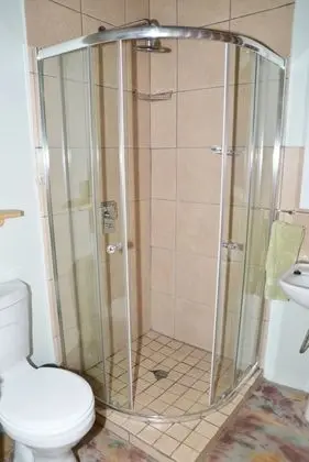 Kulübe, 3 Yatak Odası