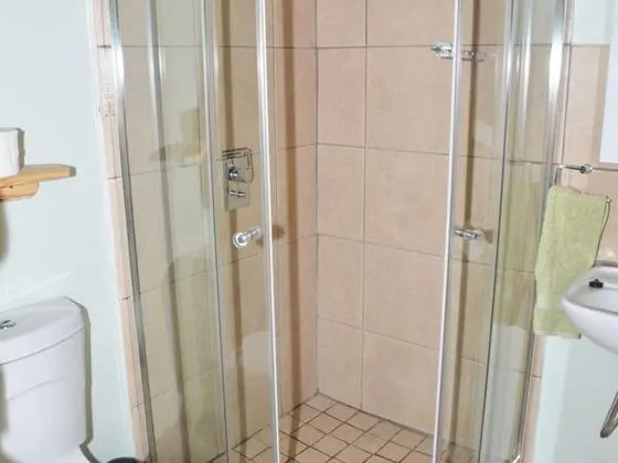 Tek Kişilik Oda Deluxe