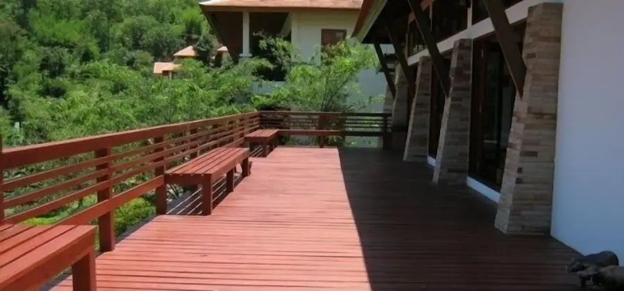 Deluxe İki Ayrı Yataklı Oda