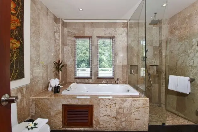 1 Bedroom Nawa Suite