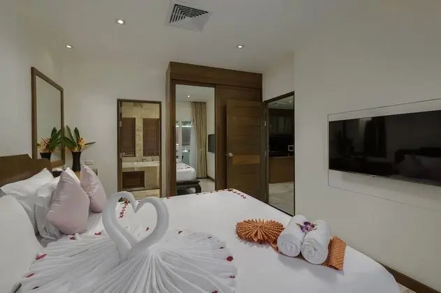 1 Bedroom Nawa Suite