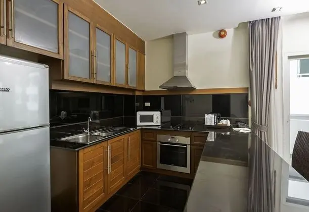 1 Bedroom Nawa Suite