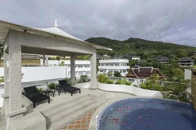 1 Bedroom Nawa Suite