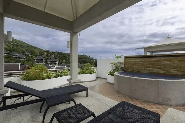 1 Bedroom Nawa Suite