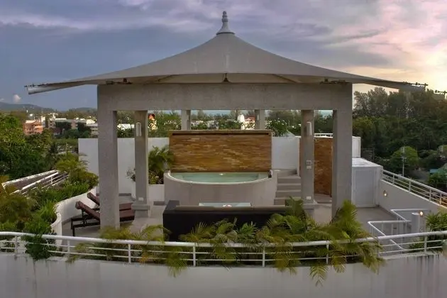 1 Bedroom Nawa Suite