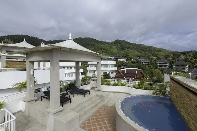 1 Bedroom Nawa Suite