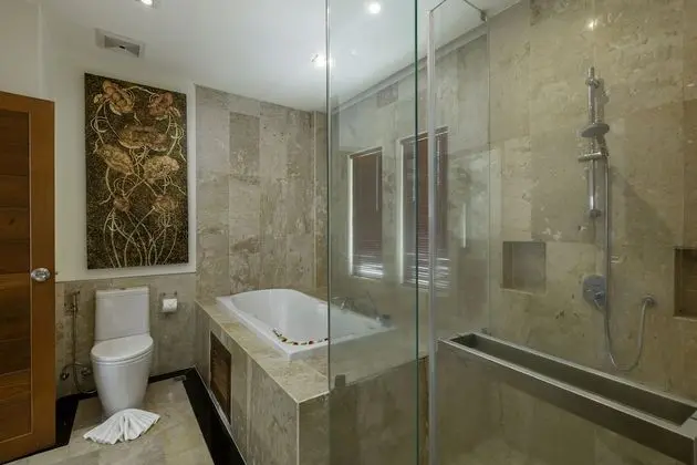 1 Bedroom Nawa Suite
