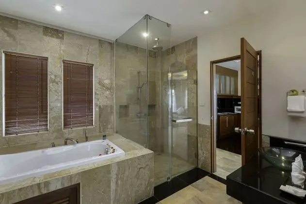 1 Bedroom Nawa Suite