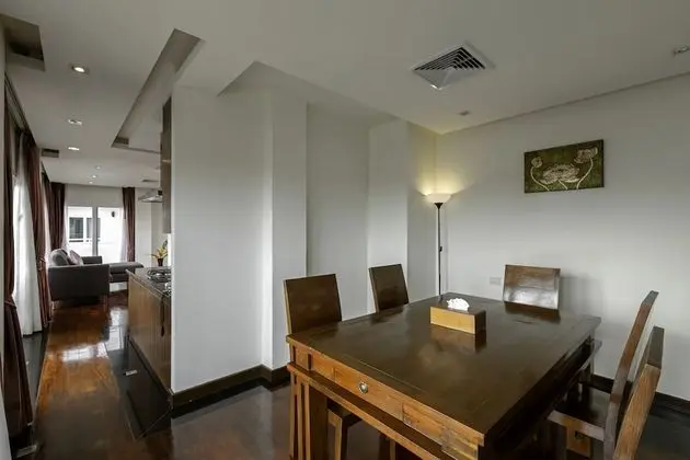 Family Süit, 3 Yatak Odası, Küvet, Havuz Manzaralı