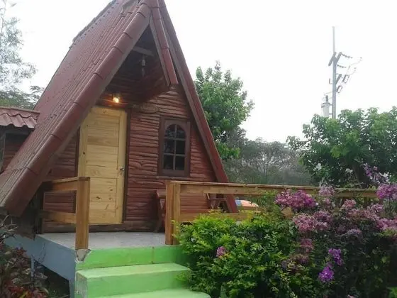 King Room with Air Conditioned