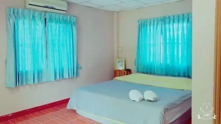 King Room with Air Conditioned