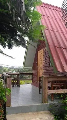 King Room with Air Conditioned
