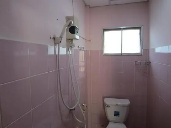 King Room with Air Conditioned