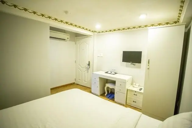 Standard Oda