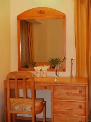 Standard İki Ayrı Yataklı Oda, 1 Yatak Odası, Sigara İçilmez