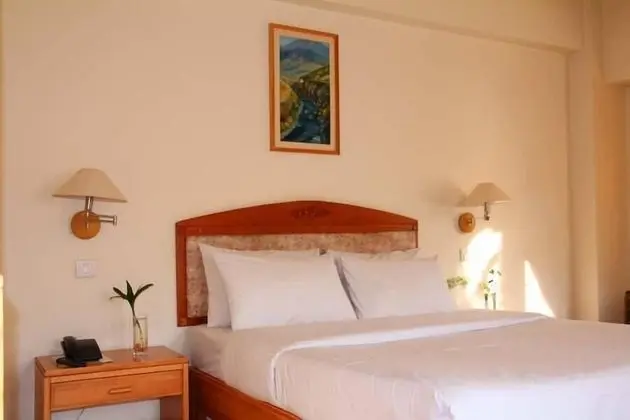 Standard İki Ayrı Yataklı Oda, 1 Yatak Odası, Sigara İçilmez