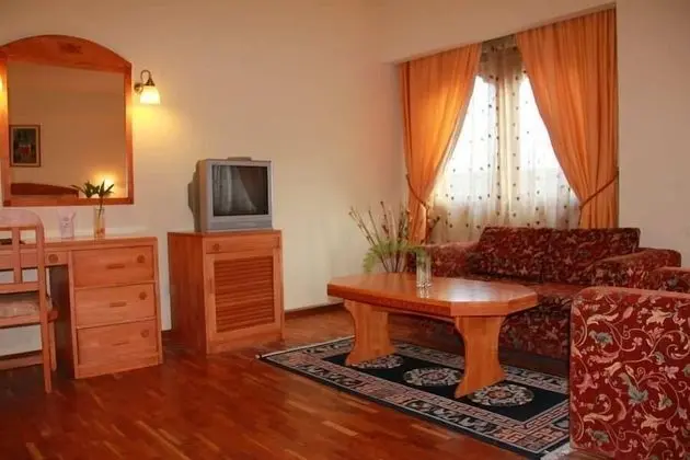 Standard İki Ayrı Yataklı Oda, 1 Yatak Odası, Sigara İçilmez