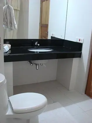 Standard İki Ayrı Yataklı Oda, 1 Yatak Odası, Sigara İçilmez