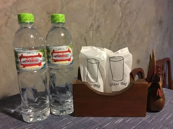 Standard İki Ayrı Yataklı Oda