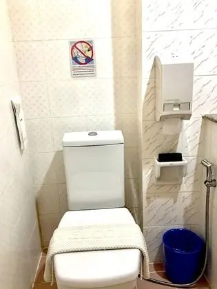 Standard İki Ayrı Yataklı Oda