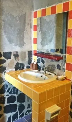 Standard Tek Büyük Yataklı Oda, 1 En Büyük (King) Boy Yatak