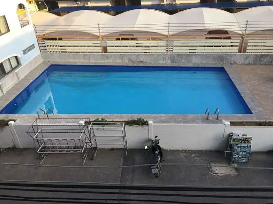 Standard Tek Büyük Yataklı Oda, 1 En Büyük (King) Boy Yatak